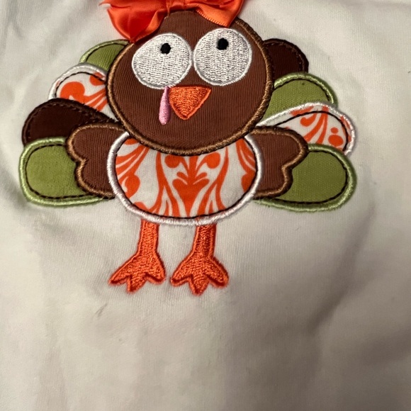 Hello little pumpkin 🎃-lot set of 3 new born/ older! - Picture 7 of 15